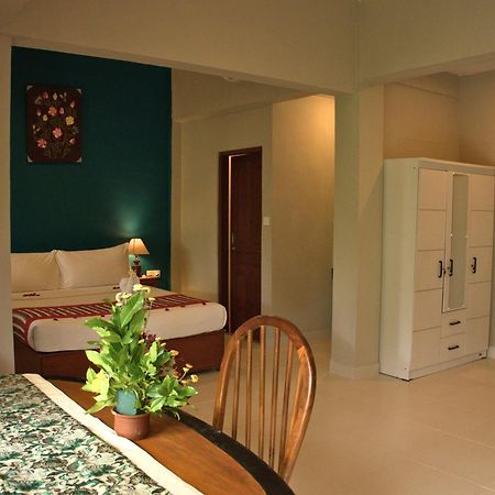 Menzel Ubud Εξωτερικό φωτογραφία
