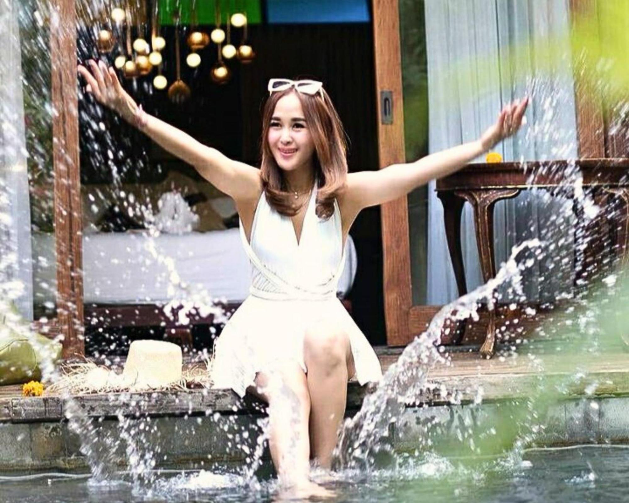 Menzel Ubud Εξωτερικό φωτογραφία