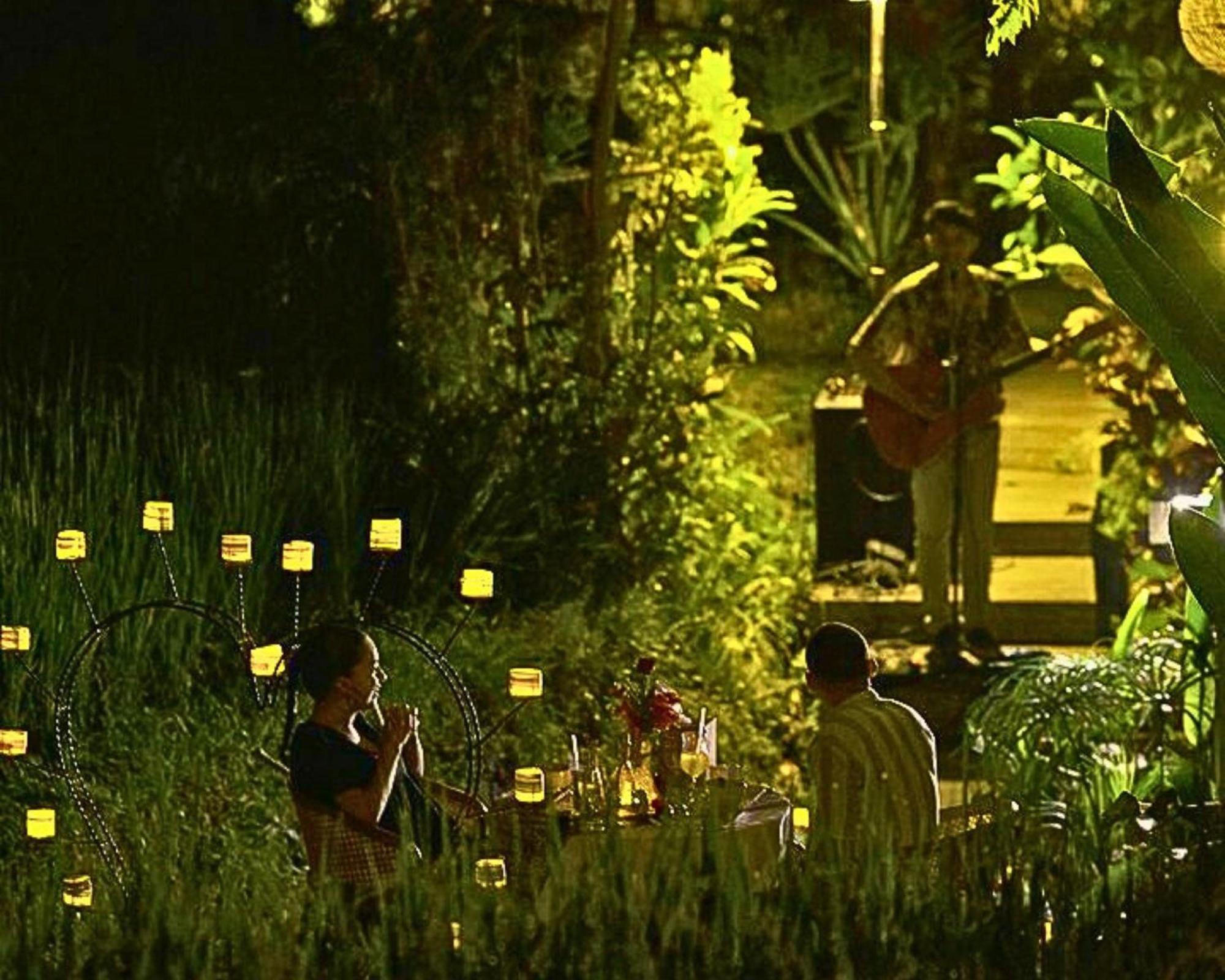Menzel Ubud Εξωτερικό φωτογραφία