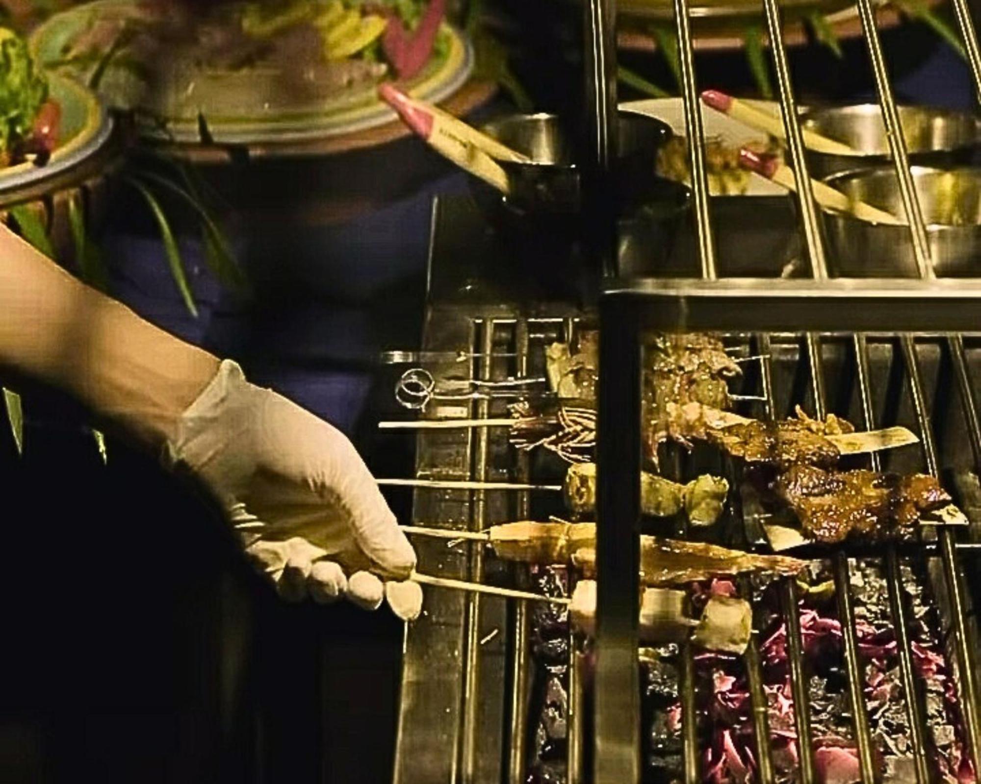 Menzel Ubud Εξωτερικό φωτογραφία