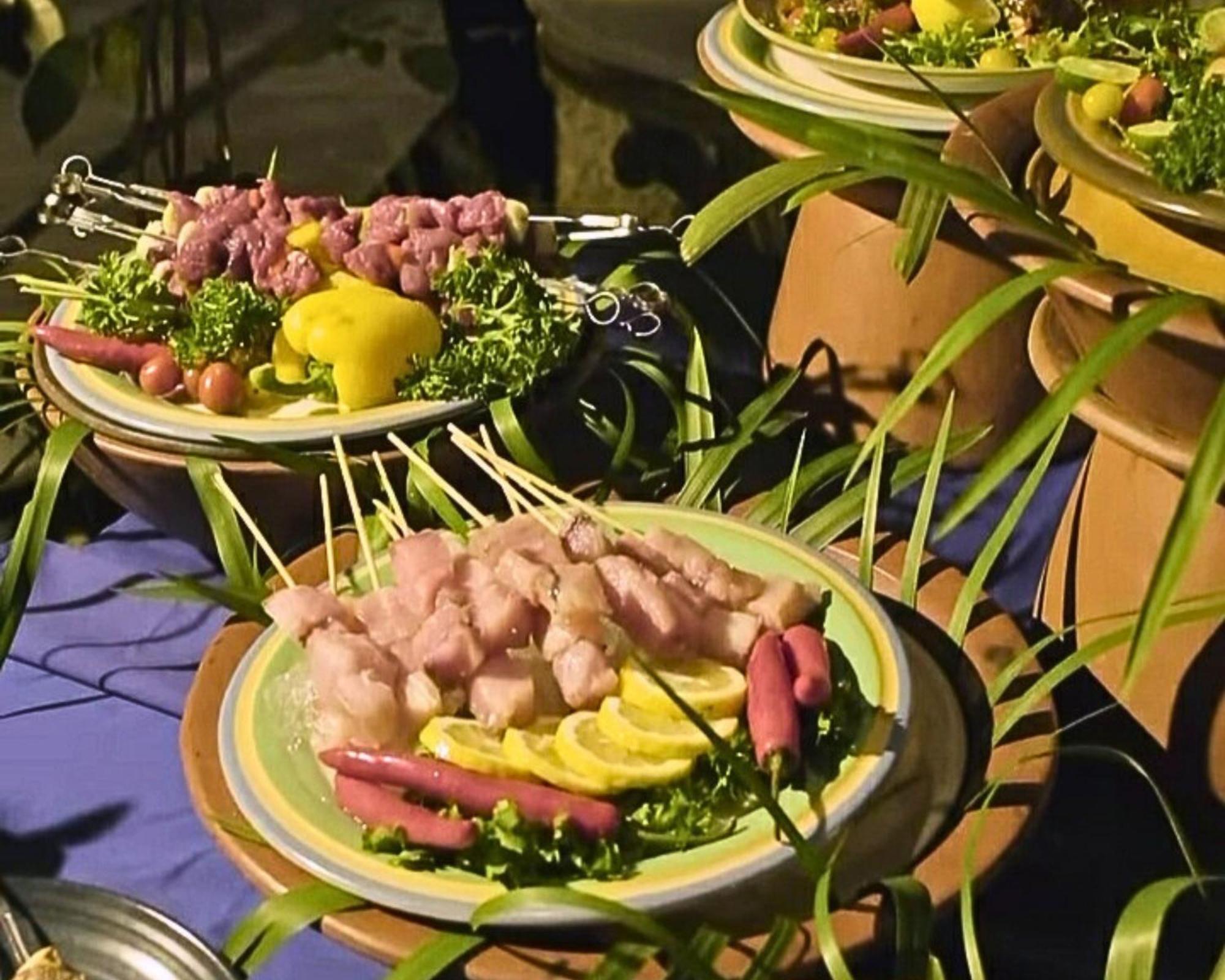 Menzel Ubud Εξωτερικό φωτογραφία