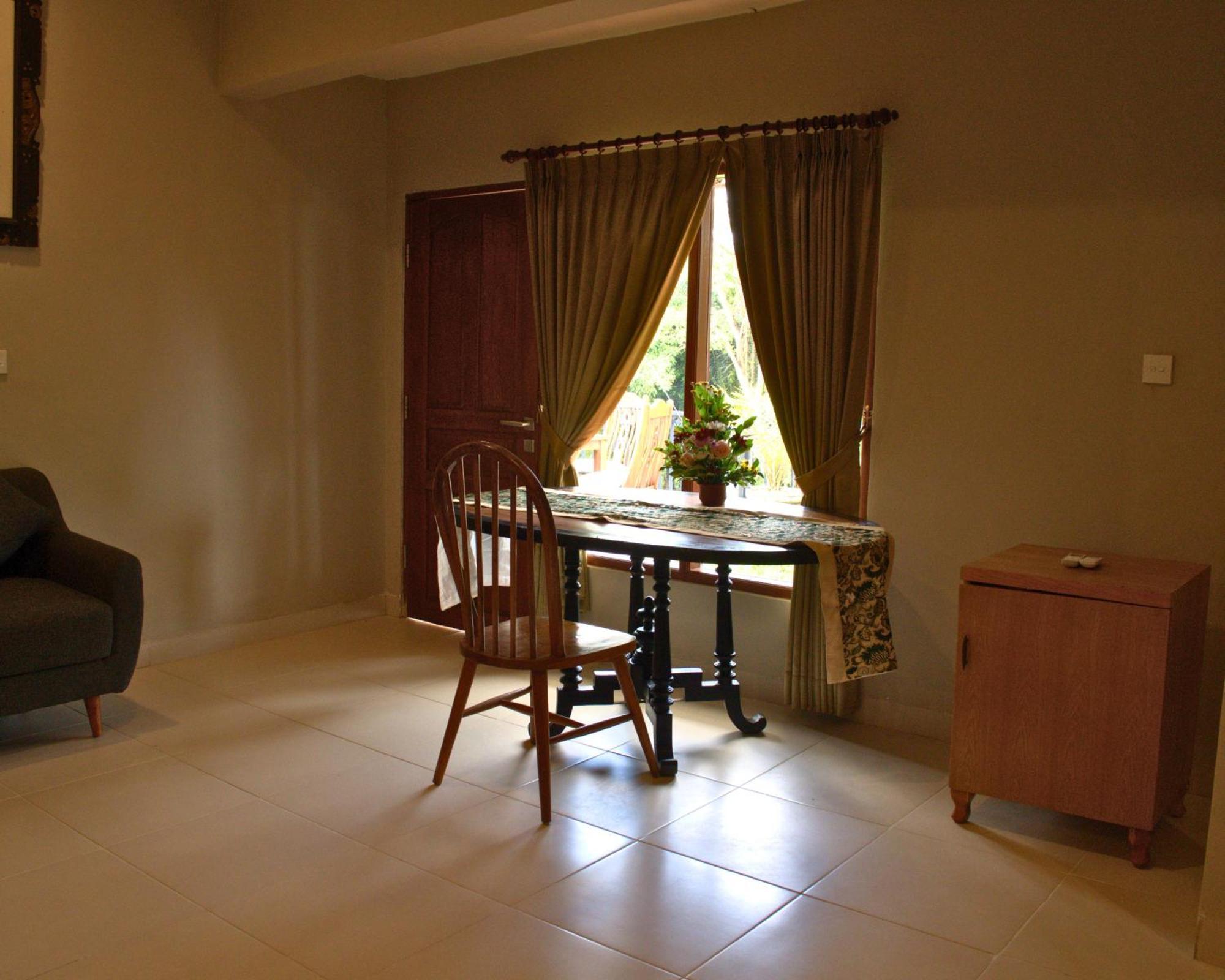Menzel Ubud Δωμάτιο φωτογραφία