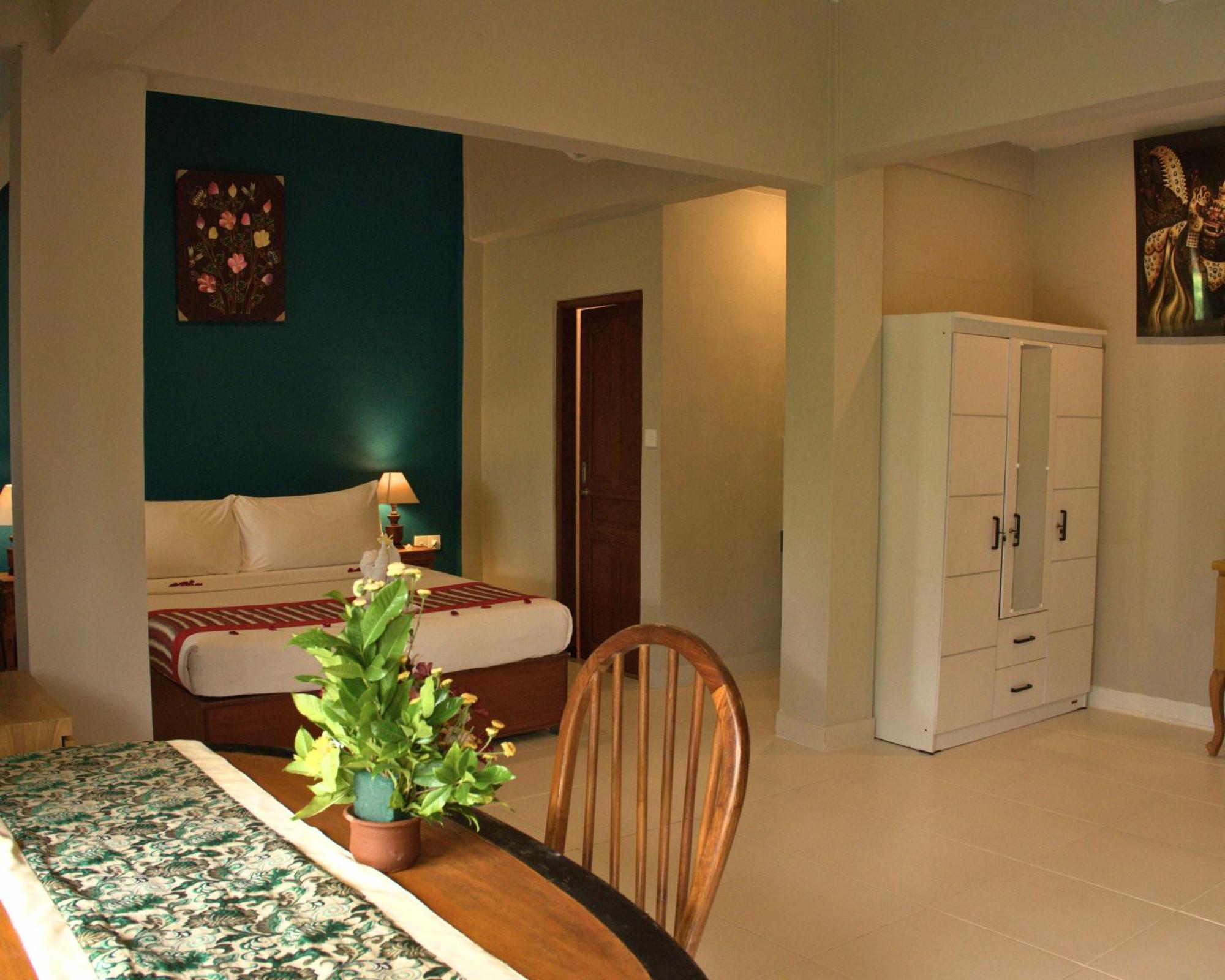 Menzel Ubud Εξωτερικό φωτογραφία
